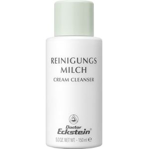 Doctor Eckstein Reinigungsmilch - 150ml