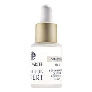 Jean d'Arcel Sérum Peptides Des Yeux – 30ml