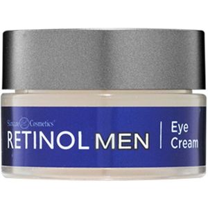 Retinol Men Eye Cream