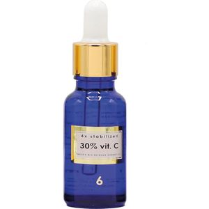 Medex - Serum - 20ml - 30% Vitamine C - 4x Gestabiliseerd