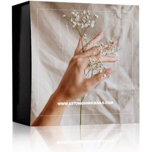 Astonishing - BIAB Start Up Kit - Nagelproduct - 15ml - Multifunctioneel