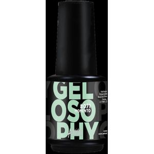 Astonishing - Gelosophy 071 - Nagellak - 15ml