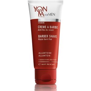 Yon-Ka Creme A Barbe 100 Ml