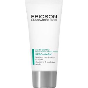 Ericson Laboratoire Sebo Mask - 50ml