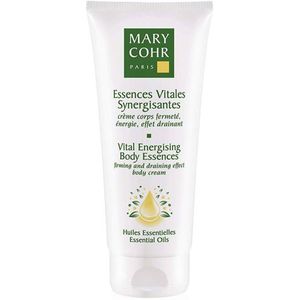 Mary Cohr Essences Vitales Corps 200ml