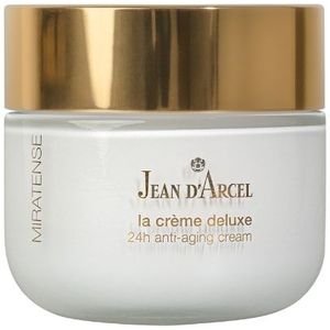 Jean d'Arcel La Crème Deluxe - 24h Anti-Aging Cream - 50ml