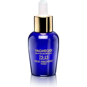 Vagheggi 75-15 Precious Oil Face - 30 ml