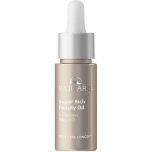 Biomaris Super Rich Beauty Oil 15ml