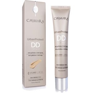 Casmara Dd Cream Urban Protect Natural Light Spf30 50Ml