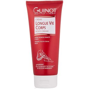 Guinot Creme Longue+ Vie Corps - 200ml