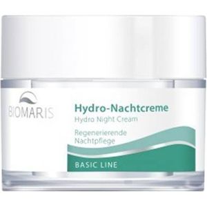 Biomaris Hydro Night Cream 50ml