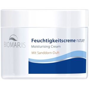 Biomaris Moisturizing Cream Nature