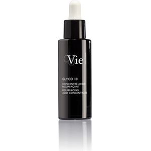 VIE Collection Glyco 10 - Resurfacing Acid Concentrate - 30ml