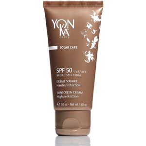 Yon-Ka Creme Solaire Spf 50 50 Ml