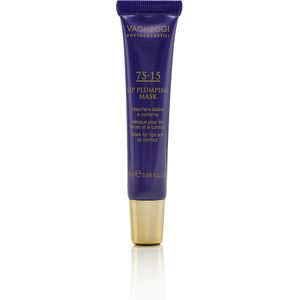 Vagheggi 75.15 Lip Plumping Mask  - 20 ml