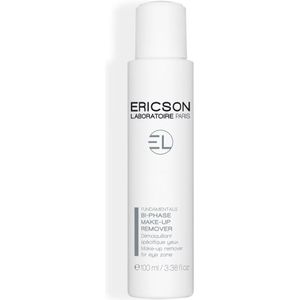 Ericson Laboratoire Bi-Phase Make-Up Remover 100ml