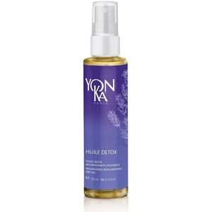 Yon-Ka Huile Detox 100 Ml