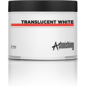 Astonishing Acrylic Powder Soft Cover Blend 100 Gr