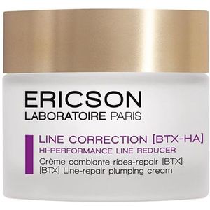 Ericson Laboratoire Line Repair Plumping Cream 50ml