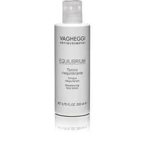 Vagheggi Equilibrium Rebalancing Face Lotion 200 Ml