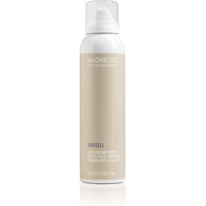 Vagheggi Sinecell Sparkling Body Mousse Slimming / Anti-Cellulite - 150 ml