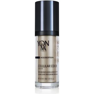 Yon-Ka Age Exception Cellular Code - Gezichtsserum - 30 ml