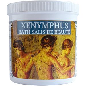 Xenymphus Bath Salis de Beauté - 1000ml