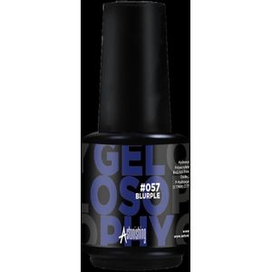 Astonishing Gelosophy #057 Blurple - 15ml