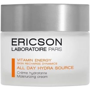 Ericson Laboratoire All Day Hydra Source - 50ml