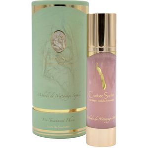 Charlotte Sophie L'Acide en Argile de l'Océan - 150ml