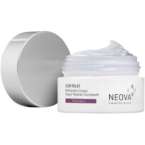 Neova Clear Relief 50 Ml