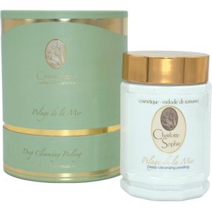 Charlotte Sophie Eye Cream Spécifique de la Mer - 50ml