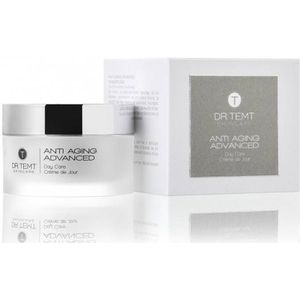 Dr. Temt  Anti-Aging Advanced Day Care 50 Ml