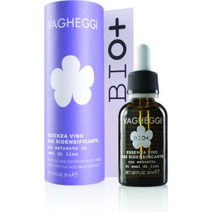 Vagheggi Bio+ Redensifying Age Face Essence 30 Ml