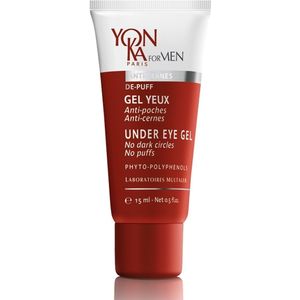 Yon-Ka Gel Yeux Homme 15 Ml
