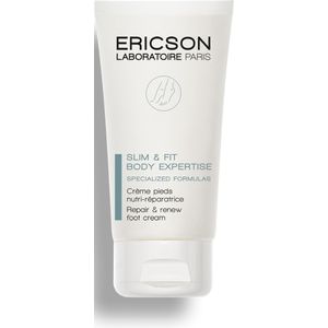Ericson Laboratoire Repair & Renew Foot Cream 50ml