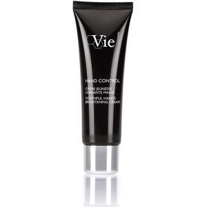 VIE Collection Hand Control - Youthful Hands Brightening Cream - 50ml