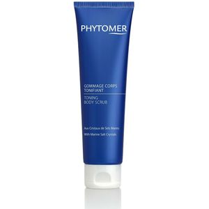 Phytomer TONING BODY SCRUB 150 Ml