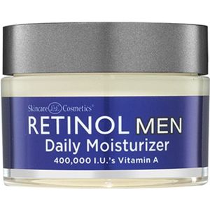 Retinol Men Daily Moisturizer