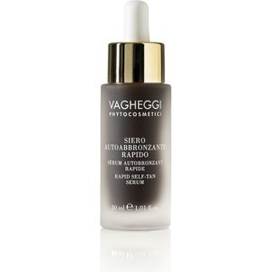 Vagheggi Rapid Self-Tan Serum