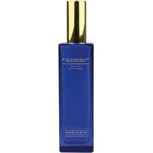 Medex Eye Make-up Remover - 120ml