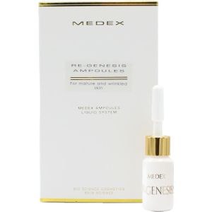 Medex Re-genesis ampullen - 6x5ml