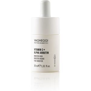 Vagheggi Vitamin C + Alpha Arbutin Face Booster - 30 ml