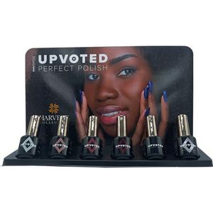NailPerfect UPVOTED Harvest Collection