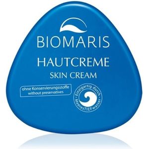 Biomaris Skin Cream 250ml Pot