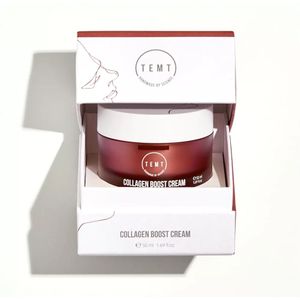 TEMT Collagen Boost Cream - 50ml