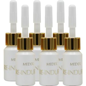 Medex Re-indures ampullen - 6x5ml