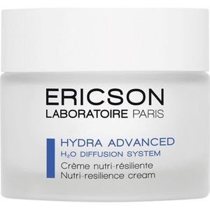 Ericson Laboratoire Nutri Resilience Cream 50ml