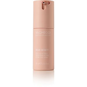 Vagheggi Delay Infinity Retinol Face Serum - 30 ml