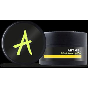 Astonishing Gelosophy Art Gel #004 Blue - 7g